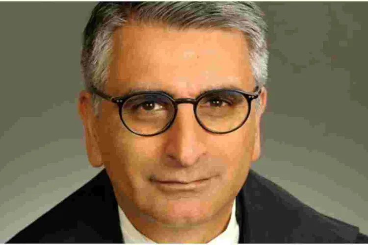 Kenyan-Born Judge Nominated to Canadian Supreme Court 