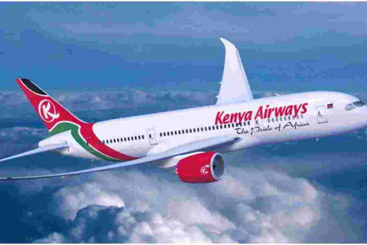 Kenya Airways to Resume Direct Flights to London