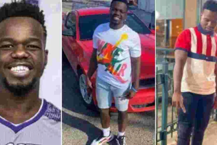 Sad: Missing Kenyan-American Man Keegan Oyugi Found Dead in Crashed Car in Minnesota 