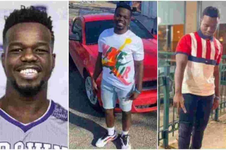 Kenyan-American Man Reported Missing in Minnesota 