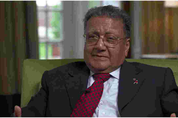Billionaire Manu Chandaria Loses Company over Sh4.3 Billion Debt 