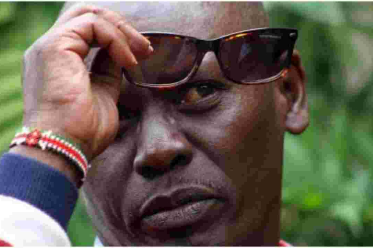 Former Kiambu Governor William Kabogo Embroiled in Sh4.5 Billion Tatu City Land Row 