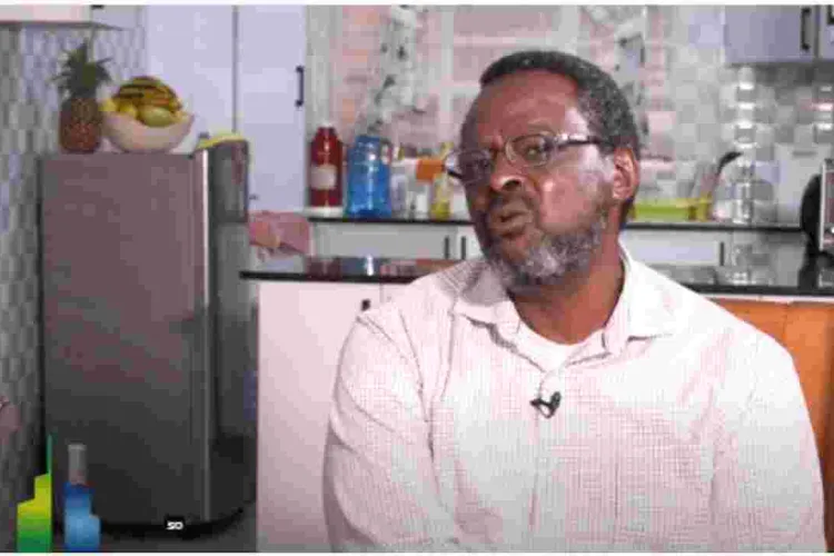 "I Was Not Accepted": Dr. Samuel Njenga Explains Why He Chose to Invest in Kenya Instead of the UK 