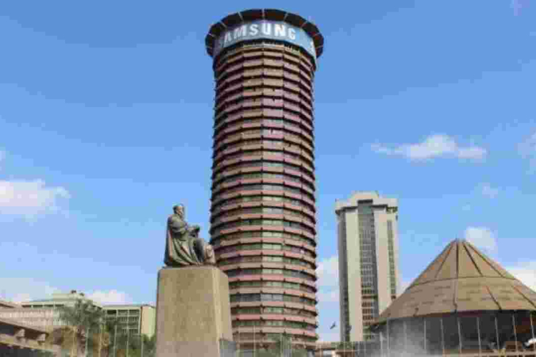 KICC Faces Auction over Sh450 Million Debt Owed to KRA