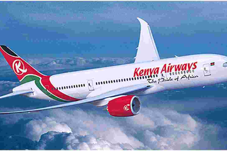 "Time to Think": KQ Launches New Service Allowing Customers to Book Flight and Pay Later 