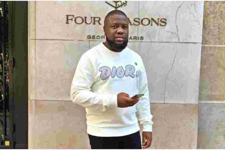 Nigerian Instagram Influencer Hushpuppi Pleads Guilty to Fraud in the US. He Conspired with a Kenyan 