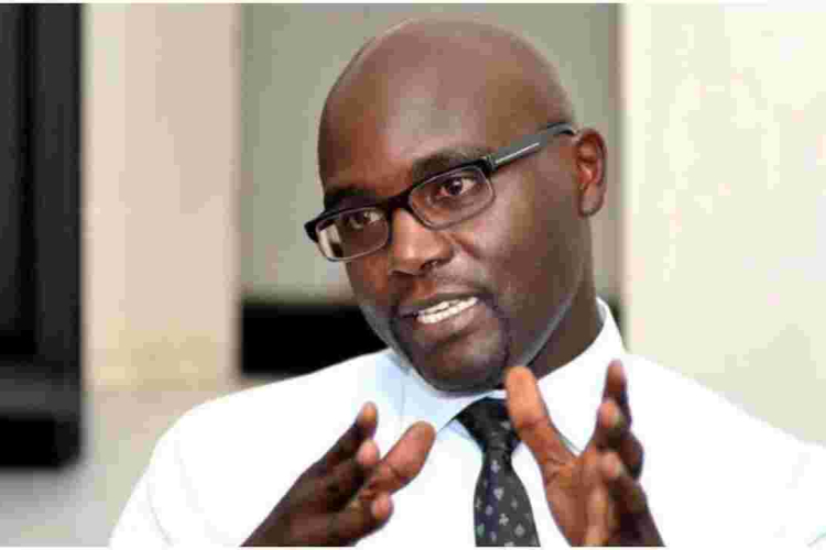 Kenyan Atheist Activist Ditches Christian Name to Reclaim Pure African Identity 