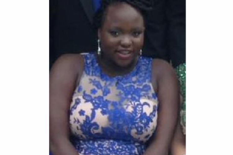 Promotion to Glory of Judy Wambui Gatei of Woodland Park, New Jersey