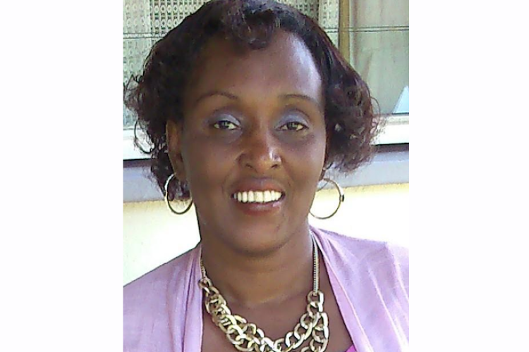 Death Announcement: Lucy Njeri Murimi