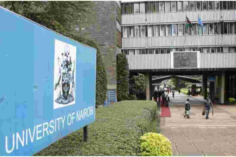 University of Nairobi Doubles Tuition Fees Amid Financial Woes 