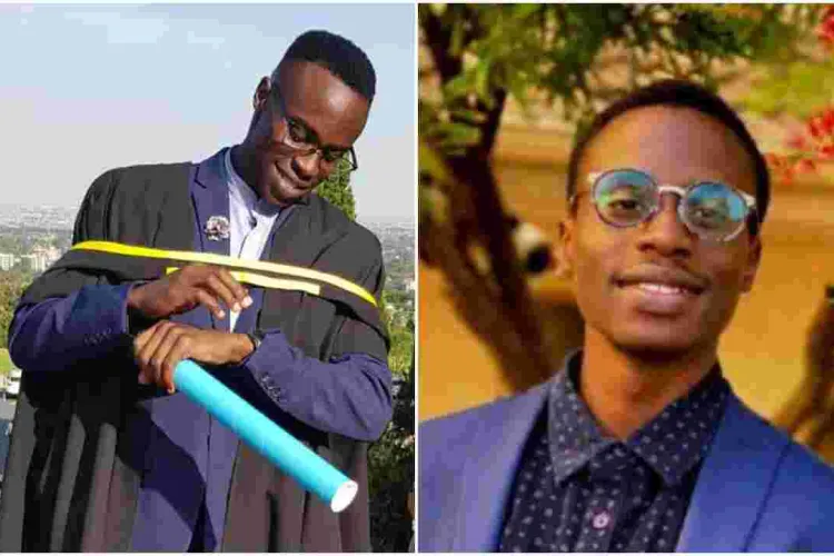 Miguna Miguna's Nephew Dies in Tragic Accident in South Africa 