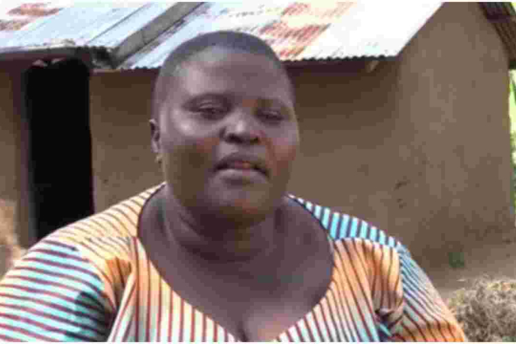 30-Year-Old Pregnant Mother of 10 Says Husband Pressuring Her to Deliver 22 Kids 