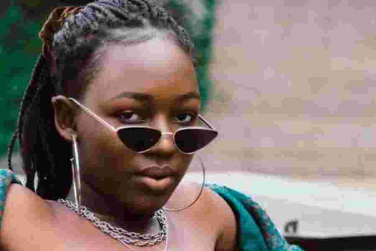 Kenyans Online Troll Comedian Elsa Majimbo After South Africa Violence 