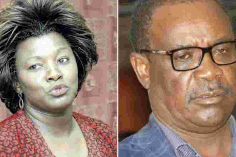 Kidero Denies Paying Shebesh Sh30 Million over the Infamous City Hall Slap 