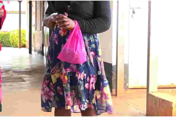 Kenyan Woman in Pain After She was Forcibly Circumcised by Husband of 12 Years 