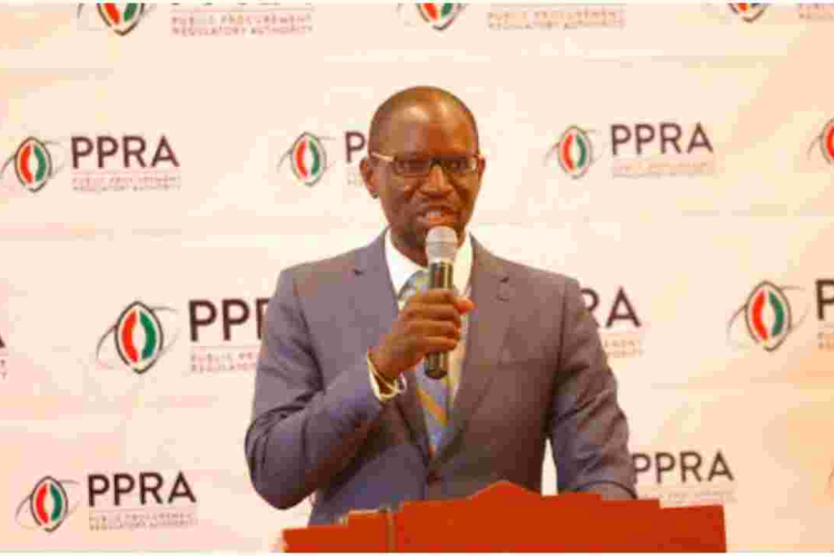 Chris Kirubi's Son-In-law to Take Control of Centum, His Multi-Billion-Shilling Real Estate Company 