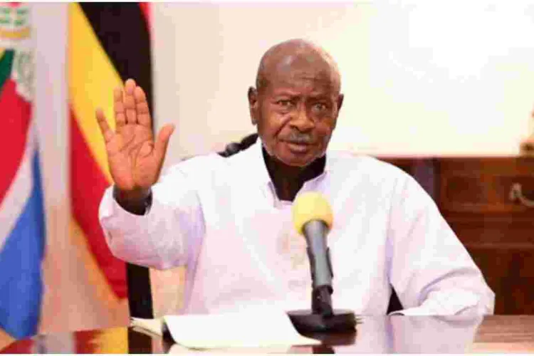 Museveni Orders Arrest of Internet Users Who Shared Fake News About His Death, Including Ugandans Abroad 