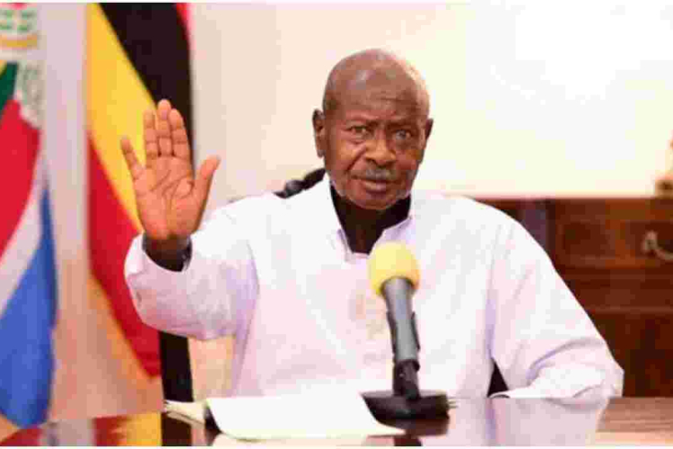 Museveni Orders Arrest of Internet Users Who Shared Fake News About His Death, Including Ugandans Abroad 