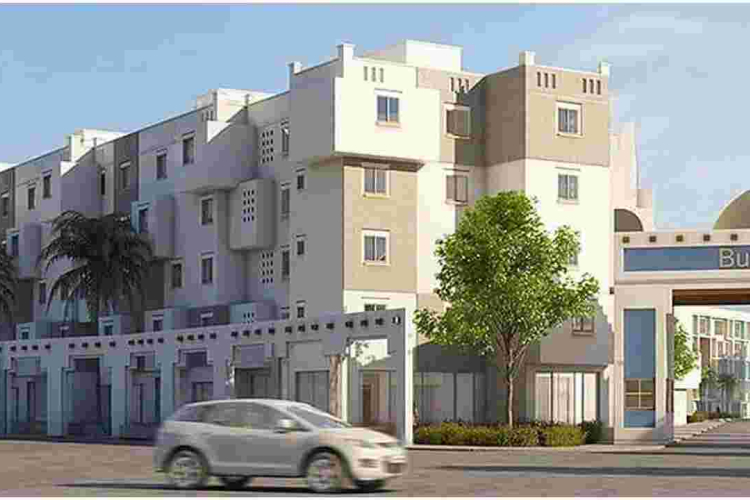 Senators Stop Sh6 Billion Buxton Housing Project in Mombasa 