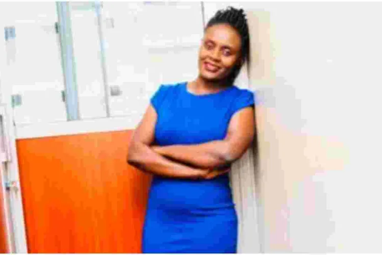 Diaspora Investment Group Accuses Lawyer Isolina Kinyua of Conning Them Sh1.8 million 
