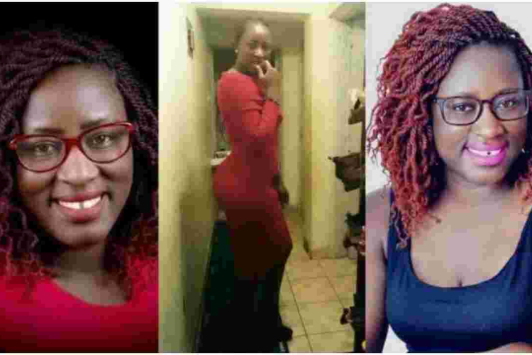 Father to Kenyan Woman Who Claims She Has Infected over 100 Men with HIV Speaks 