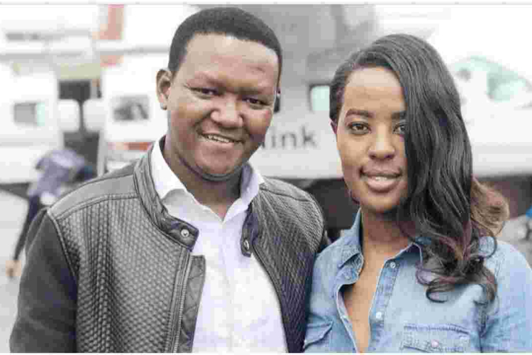 Machakos Governor Alfred Mutua and Wife Lillian Announce End of Their Marriage 