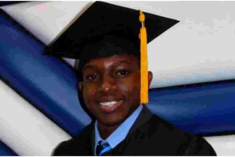 Kenyan Man Found Dead in His Apartment in Joplin, Missouri 