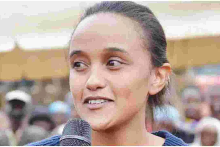 President Uhuru's Daughter Ngina Kenyatta to Marry Her Fiancé, Sam Mwai Junior