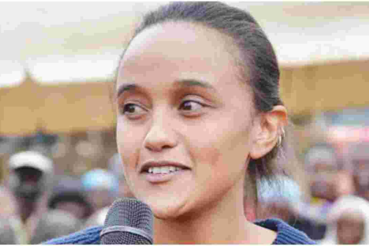President Uhuru's Daughter Ngina Kenyatta to Marry Her Fiancé, Sam Mwai Junior