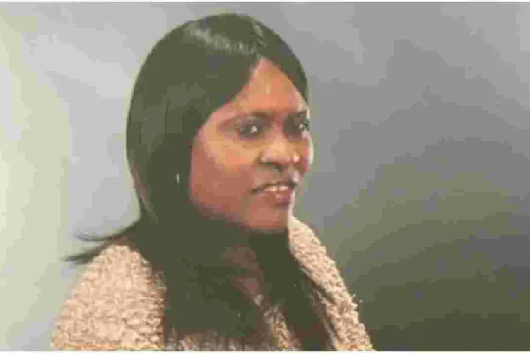 Kenyan Woman Hit and Killed By a Car in Hyattsville, Maryland