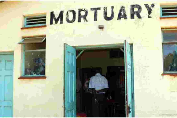 70-year-old Man Circumcised After Death in Kiambu 