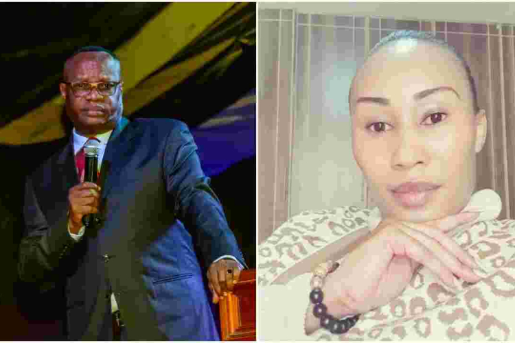Woman Who Sued Bishop David Muriithi for Child Upkeep Says Her Life is in Danger 