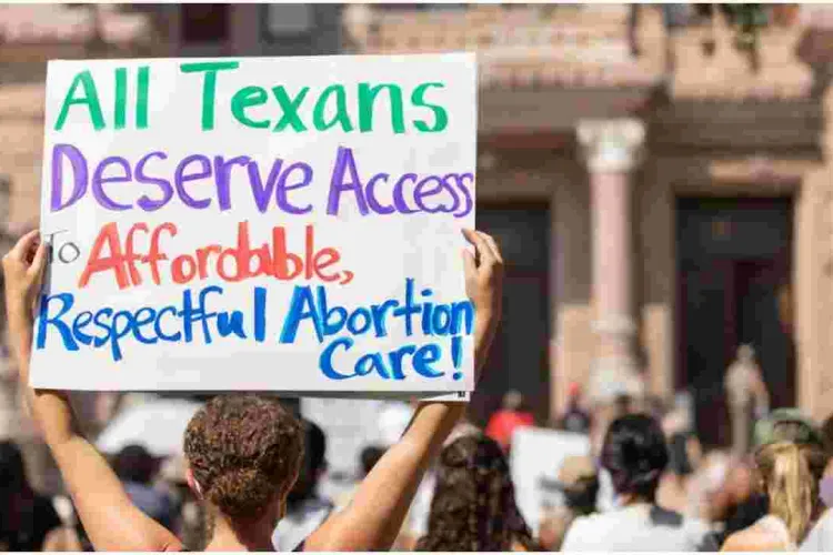 Kenyan-Born Doctor Performs 67 Abortions at a Texas Clinic in One Night 