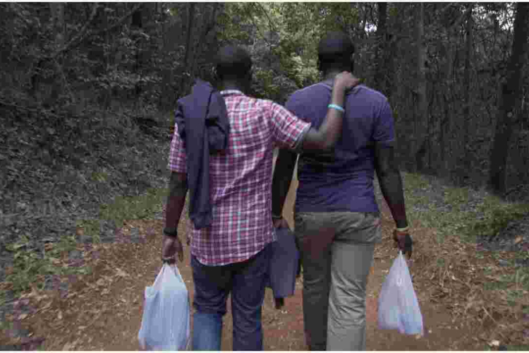KFCB Bans Gay-Themed Film 'I am Samuel' for Promoting Homosexuality 