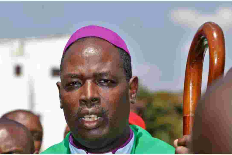 Anglican and Catholic Churches Ban Politicians from Speaking in Churches 