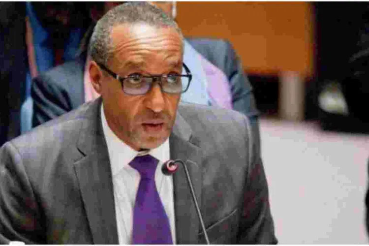 Questions As 89 Kenyans Die of Cardiac Arrest over the Last Two Years in Saudi Arabia  