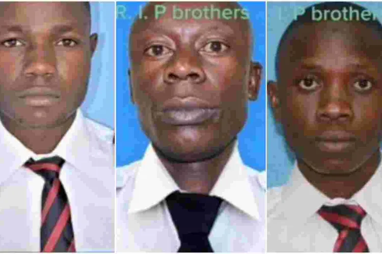 Company to Repatriate Bodies of Three Kenyans Killed in a Road Crash in Qatar 