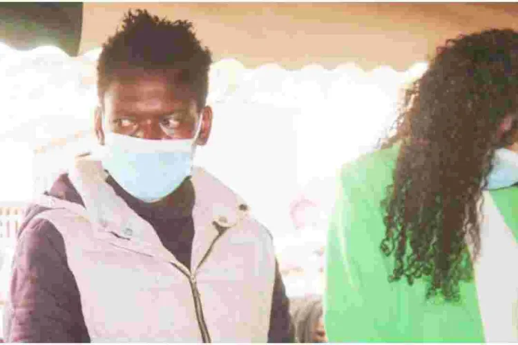 American Man Robbed of Sh3.8 Million, Macbook Pro and IPad by His Kenyan Girlfriend 