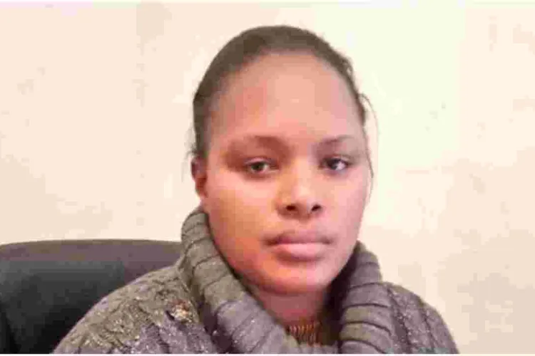 DCI Detectives Arrest Suspected Serial Fraudster Involved in Sale of Hired Cars