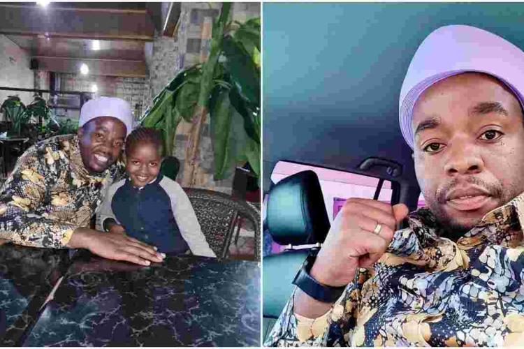 Popular Akurinu Singer Karangu Muraya Admits to Siring Child Out of Wedlock 