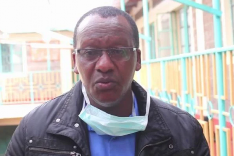Kind-Hearted Kenyan Landlord Who Waived Rent Offers Counselling Services to Troubled Tenants 