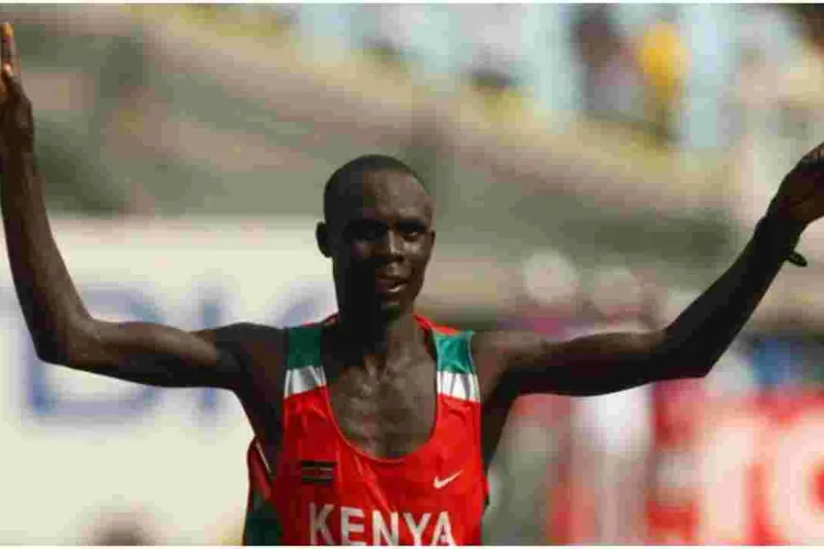 Kenyan Athletes Miss Out on Huge Marathon Prizes in the US After Taking the Wrong Route 