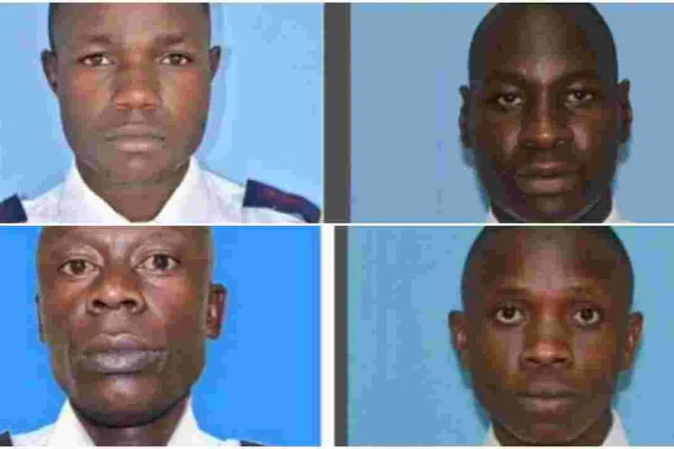 Four Kenyan Migrant Workers Killed in a Grisly Road Accident in Qatar 