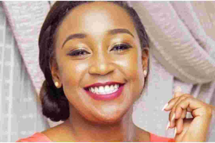 Kenyan Journalist Betty Kyalo Lands a Job at Miramax, a Top US Film Company 