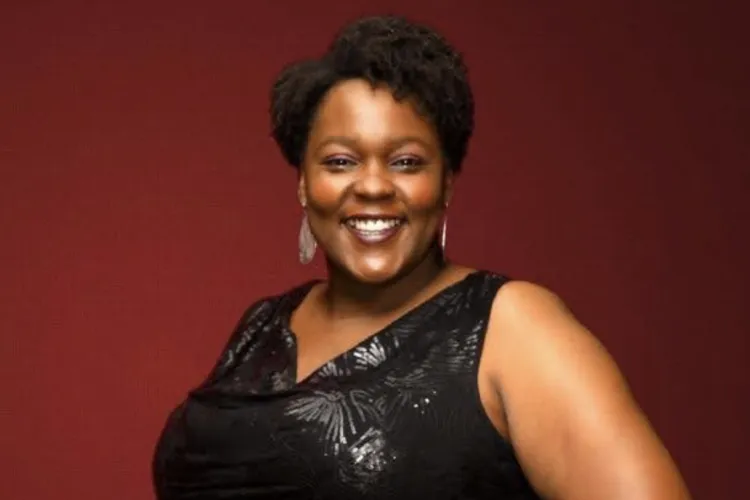 Announcing the Untimely Passing of Sonnia Ranguma of Atlanta, GA