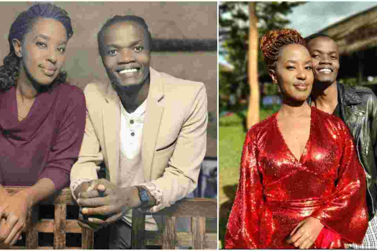 Governor Mutua’s Former Wife Lillian Nganga Confirms Relationship with Singer Juliani 