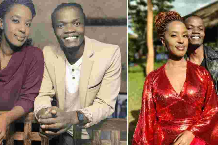 Singer Juliani Says He Started Seeing Lillian Ng'ang'a Before Her Break-Up with Governor Alfred Mutua 