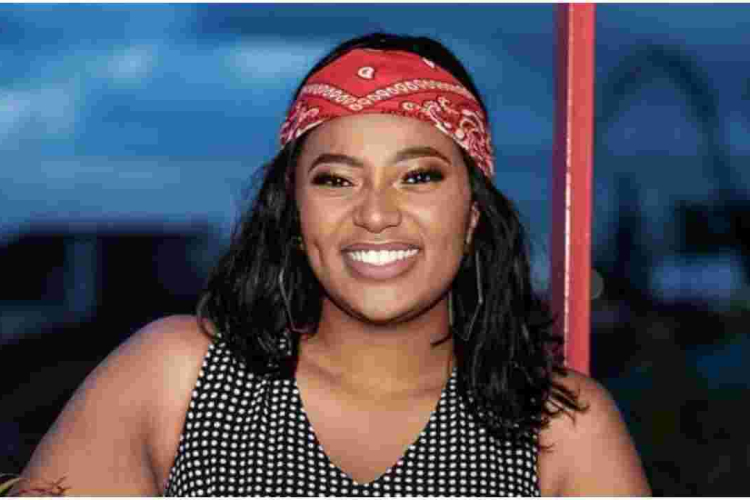 Kenyan YouTuber Brenda Jons Comes Out as Gay 