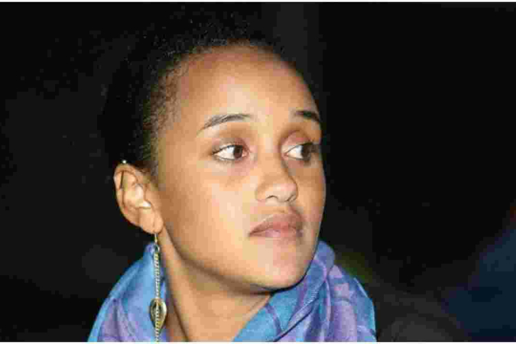 President Uhuru's Daughter Ngina Kenyatta Welcomes First-Born Child