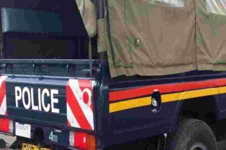 Kenyan Woman in Trouble for Falsely Accusing Chief of Raping Her. Detectives Discover they Were Lovers 